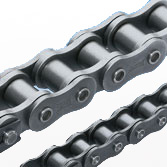 Scots Bearings Ltd. :: RS Standard Roller Chain