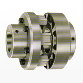 Scots Bearings Ltd. :: Roflex Coupling